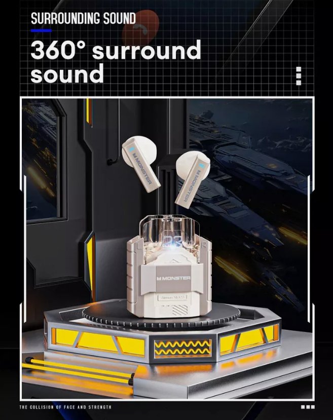 Auto Clamping Wireless Car ChargerAuto